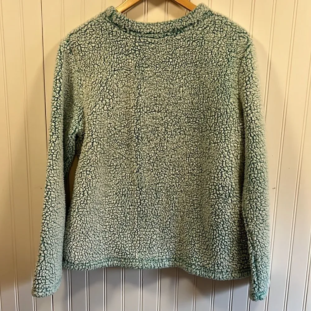 Disney Stitch teddy pullover - Picture 4 of 5